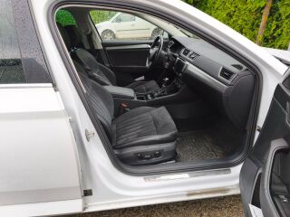 Skoda Superb Estate 1.4 110kW