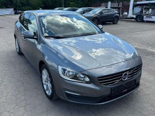 Volvo V60 2.0 88кВ