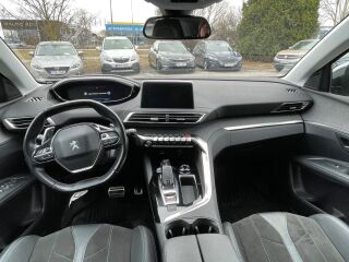 Peugeot 3008 Crossway BlueHDi 130 AT8 1.5 96kW