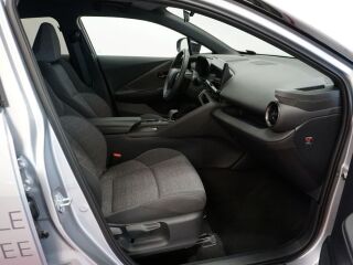 Toyota C-HR Style + Technology Pack 1.8 72kW