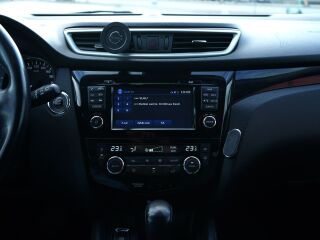 Nissan Qashqai Tekna 1.6 96kW