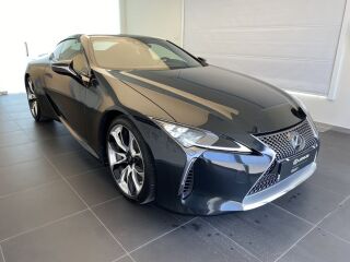 Lexus LC 500 SPORT+ 5.0 351kW