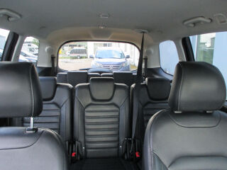 Ford Galaxy Titanium 2.0 110kW