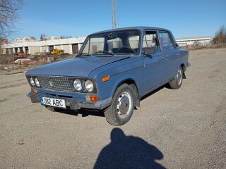 VAZ 21063 1.3 47kW