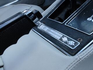 Chevrolet Corvette 5.7 152кВ