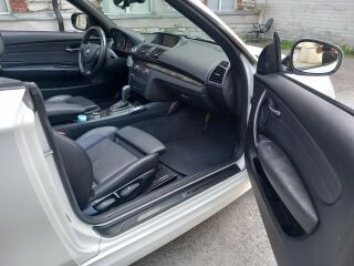 BMW 120 M-PAKETT 2.0 R4 Turbo 105kW