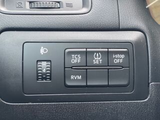 Mazda CX-5 2.2 110kW