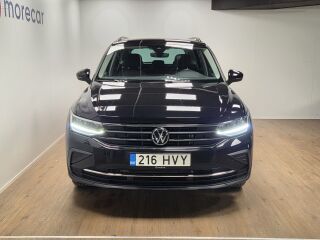 Volkswagen Tiguan LIFE 1.5 110kW