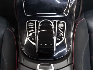 Mercedes-Benz E 43 AMG 4MATIC 3.0 V6 295kW