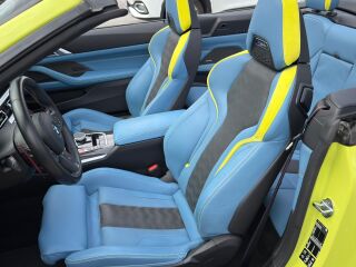 BMW M4 COMPETITION M XDRIVE 3.0 375kW