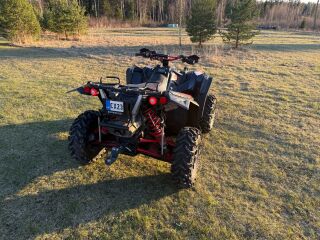 Polaris Scrambler 1000 1000 S R2 64kW