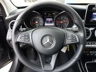 Mercedes-Benz C 220 Avantgarde Facelif EU6 2.1 R4 CDI 125kW