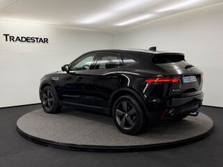Jaguar E-Pace R-Sport D180 SE 2.0 132kW