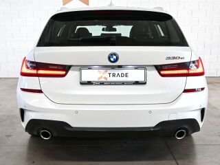 BMW 330 M-Sportpakett 2.0 215кВ