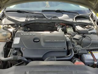 Volvo S70 2.5 103kW