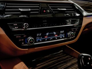 BMW 530 M-Paket X-Drive Facelift shadowline 3.0 210kW