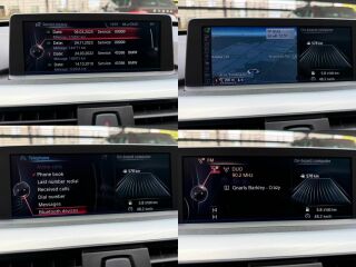 BMW 320 GT 2.0 R4 135kW