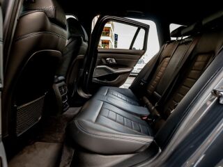 BMW 330 xDrive M-Sportpakett 3.0 195kW