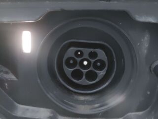 BMW 320 M-Pakett LCI 150kW