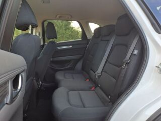 Mazda CX-5 4 AWD 2.2 129kW