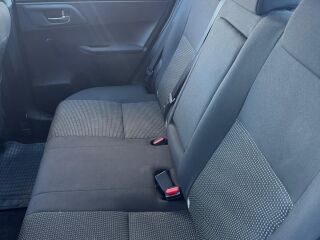 Toyota Auris 1.6 97kW