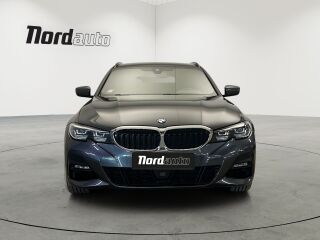 BMW 330 e Touring M-Pakett 2.0 215kW