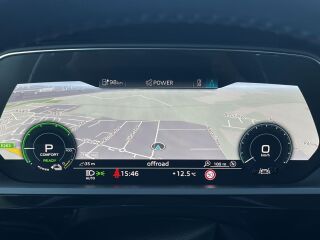 Audi e-tron 50 Quattro 230кВ