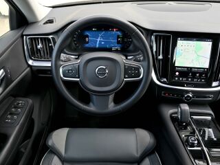 Volvo V60 T6 INSCRIPTION EXPRESSION INTELLI SAFE 2.0 T6 Plug-in LONG RANGE MY2023 293kW