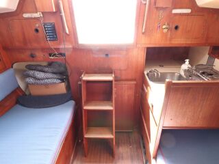 Sunwind 27
