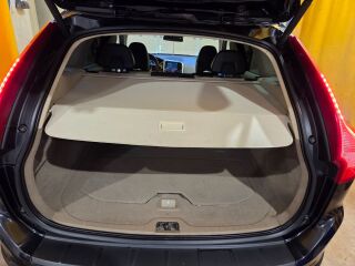 Volvo XC60 Summum AWD Xenium Advanced Safety Heico 2.4 R5 D5 176kW