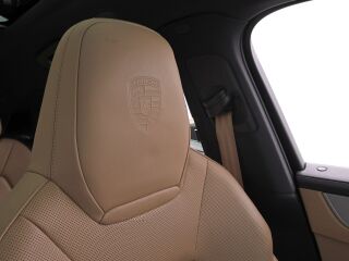 Porsche Cayenne Coupe S 4.0 349kW