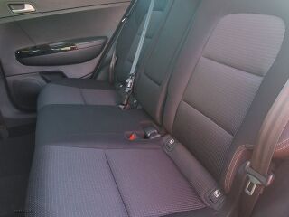 Kia Sportage EX 1.6 130kW
