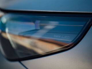 BMW 520 xDrive M-Sportpaket Pro 2.0 145kW