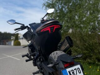 CFMOTO 800NK 70kW