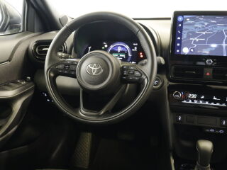 Toyota Yaris Cross Active Plus 68кВ