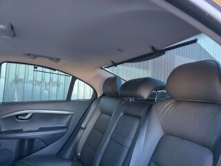 Volvo S80 Summum FuIl Options Ember Black 2.0 D4 133кВ