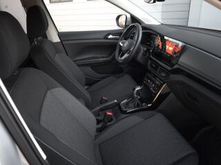 Volkswagen T-Cross 1.0 85kW