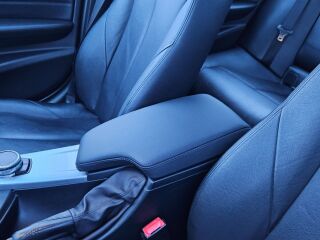 BMW 318 2.0 105кВ
