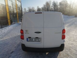 Toyota ProAce 1.6 85kW