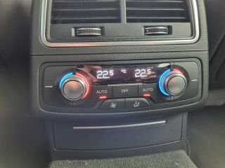 Audi A6 3.0 160kW