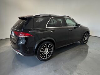 Mercedes-Benz GLE 450 4Matic AMG Paket 270kW