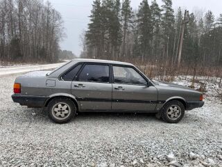 Audi 80 1.6 55кВ