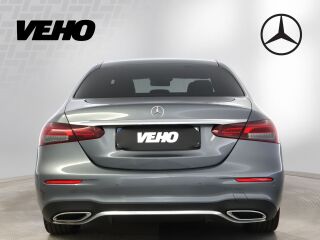 Mercedes-Benz E 220 d 4Matic AMG 2.0 R4 143kW