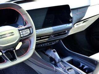 Dodge Charger DAYTONA EV Scat Pack 500kW