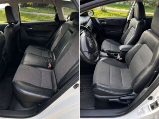Toyota Auris 1.8 73kW