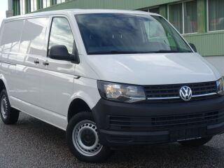 Volkswagen Transporter Long L2H1 Facelift EU5 2.0 R4 TDI 103kW