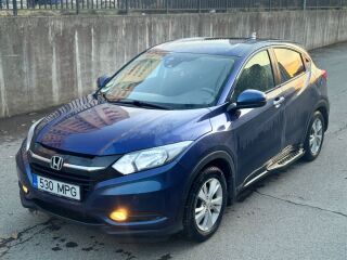 Honda HR-V 1.5 96kW
