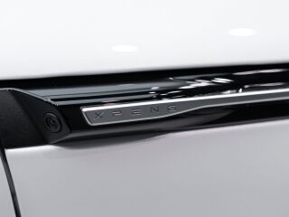 Xpeng G9 AWD Performance 423kW