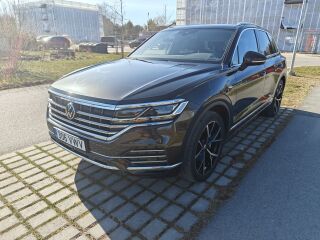 Volkswagen Touareg Elegance 3.0 170kW
