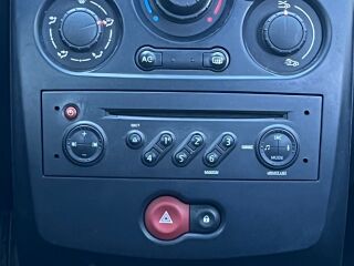 Renault Clio 1.1 55kW